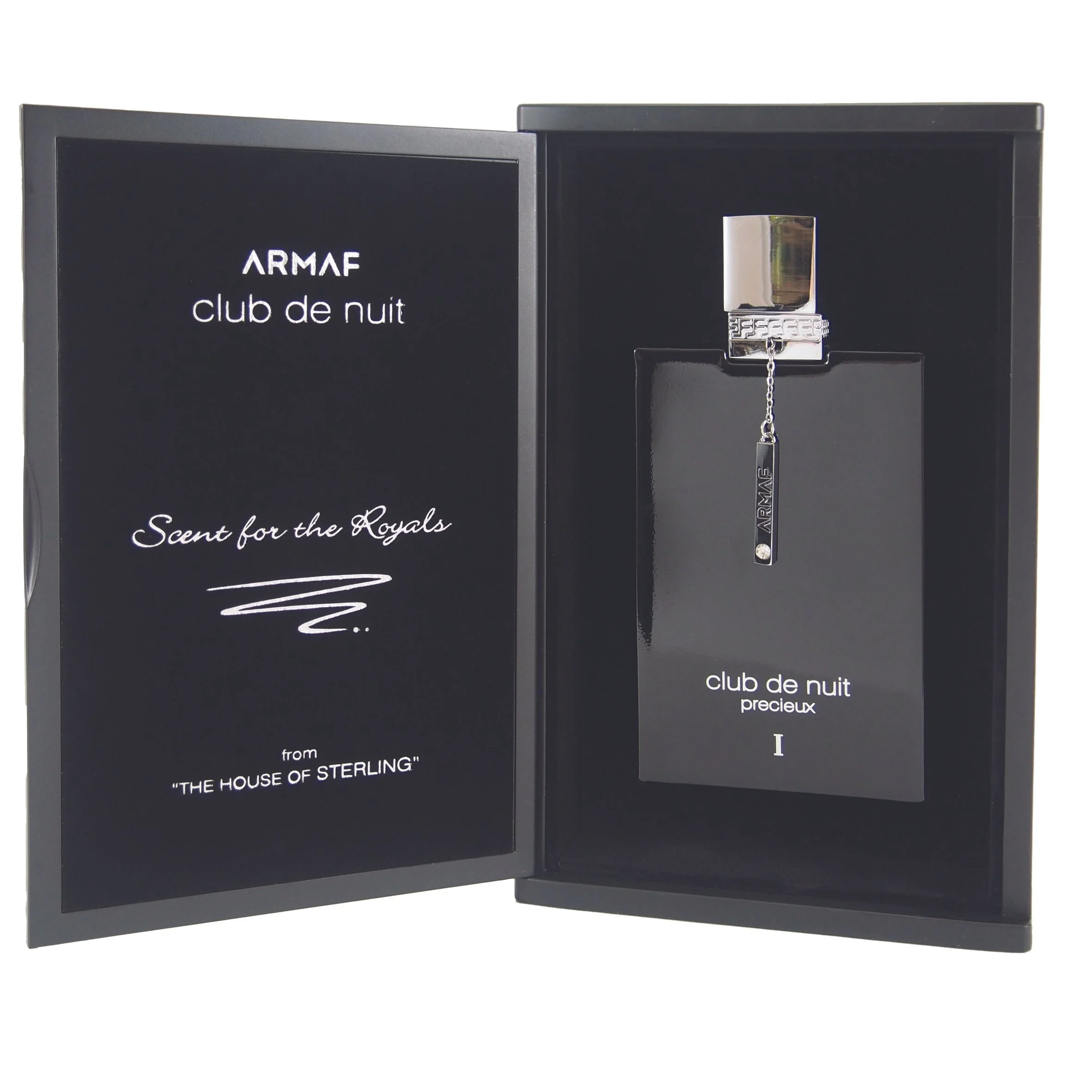 Club de Nuit Precieux EDP 55ml — CFC Australia Fragrances